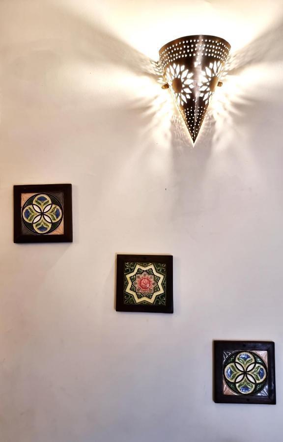 Shaba Boutique 4* Sansibar