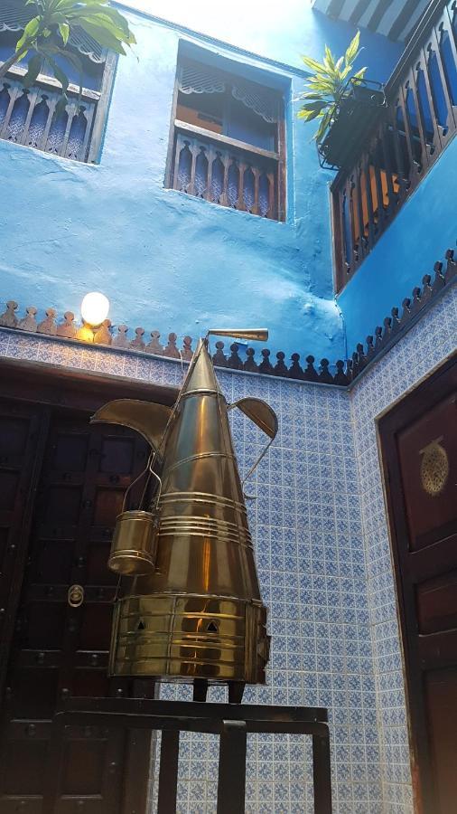 Hotel Shaba Boutique Sansibar