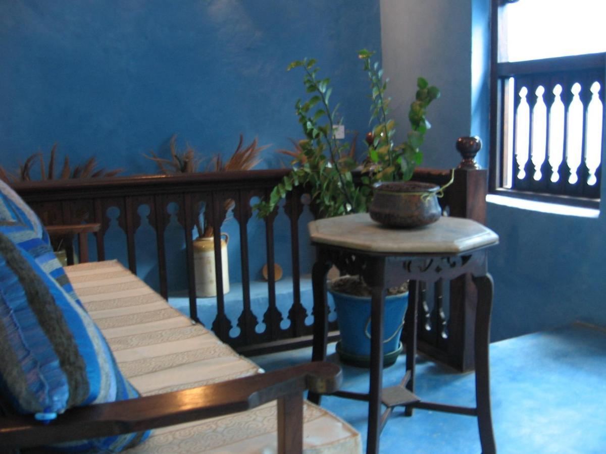 Shaba Boutique 4* Sansibar