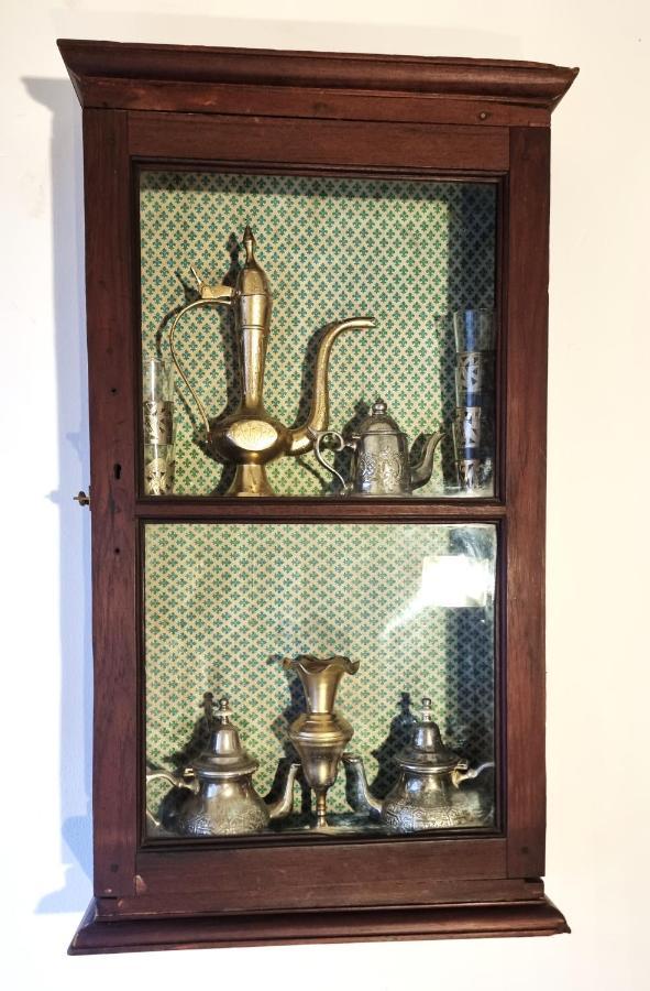 Shaba Boutique Sansibar
