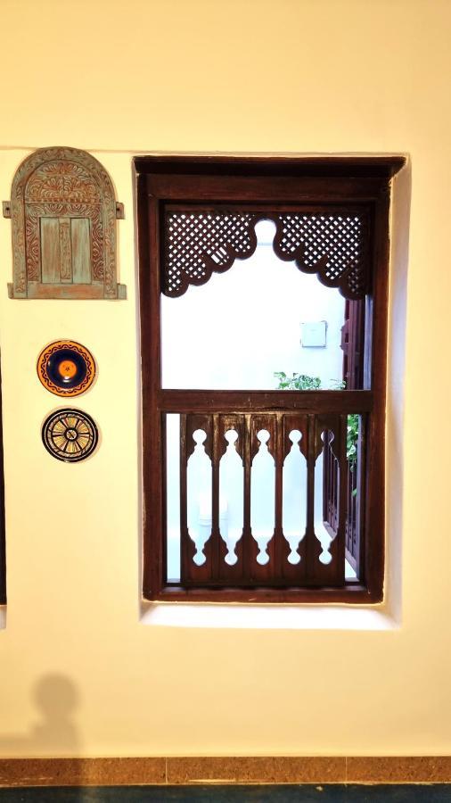 Hotel Shaba Boutique Sansibar