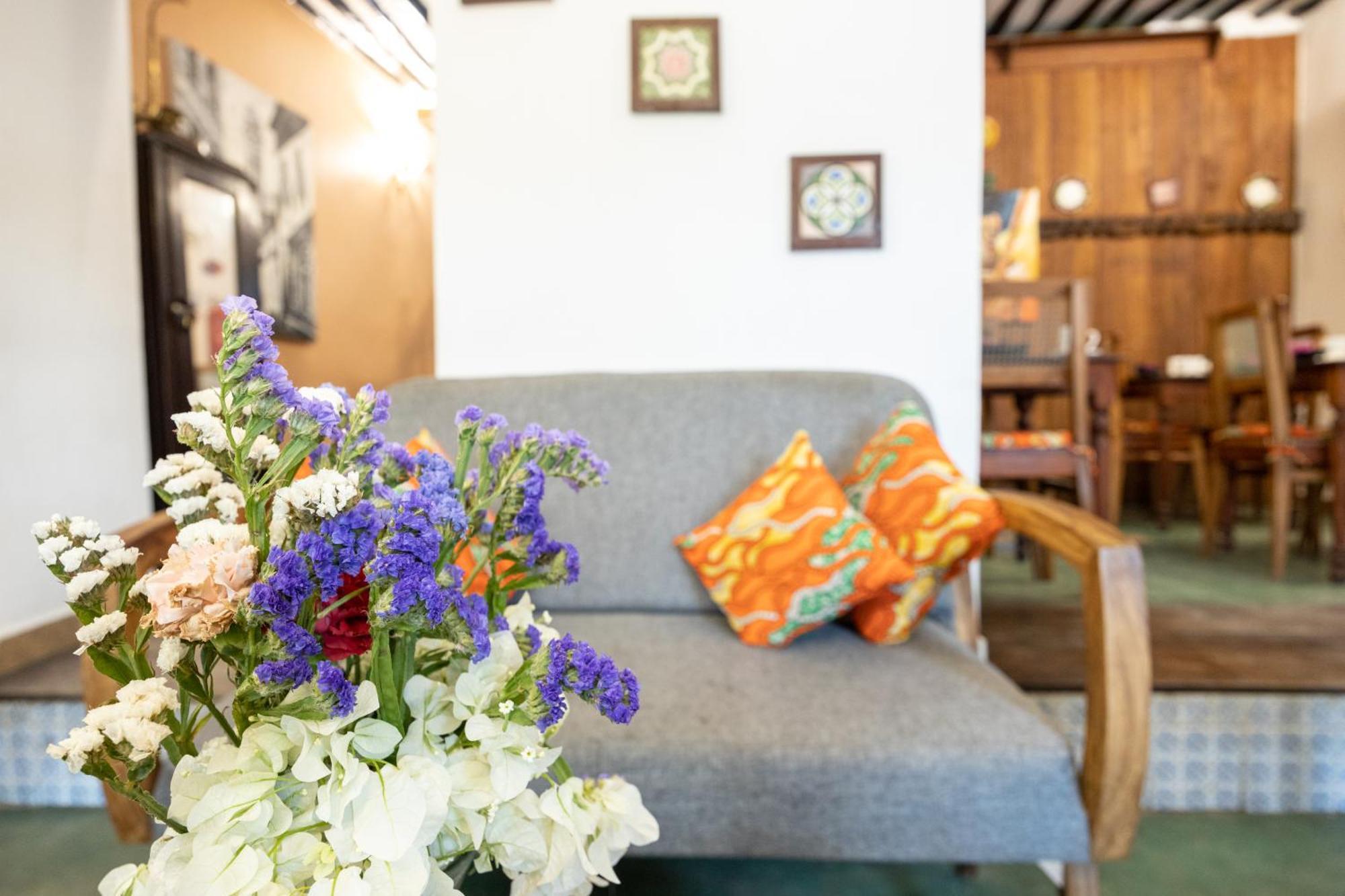 Hotel Shaba Boutique Sansibar